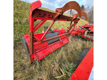 Trituradora forestal Prinoth M450m-1900: foto 5