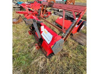 Trituradora forestal Prinoth M450m-1900: foto 3