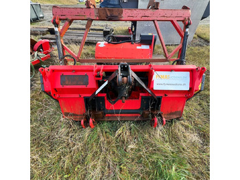 Trituradora forestal Prinoth M450m-1900: foto 2