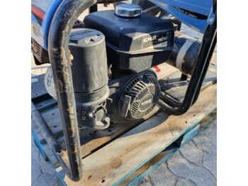 Generador industriale SDMO 4500: foto 5