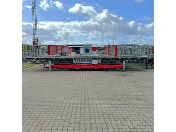 Plataforma elevadora Scanclimber SC 8000: foto 2 Plataforma elevadora Scanclimber SC 8000: foto 2