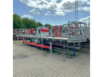 Plataforma elevadora Scanclimber SC 8000: foto 2