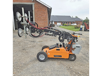 Herramienta/ Equipo Schaumann SCH 425-3D: foto 3