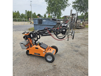 Herramienta/ Equipo Schaumann SCH 425-3D: foto 5