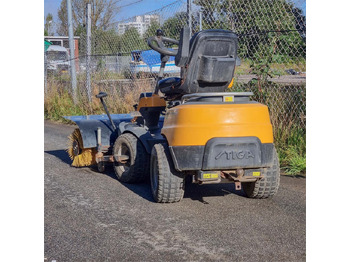 Cortacésped Stiga Park PRo 540 IX: foto 4
