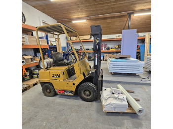 Carretilla elevadora TCM