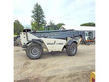 Manipulador telescópico Terex Atlas 3517: foto 5