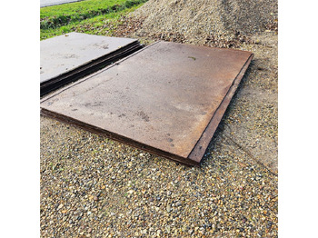 Equipo de construcción