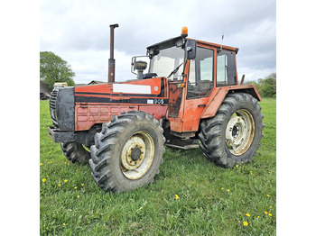 Tractor VALMET