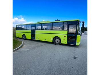 Autobús urbano VOLVO