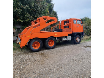 Leasing para Volvo F 88 Volvo F 88: foto 5