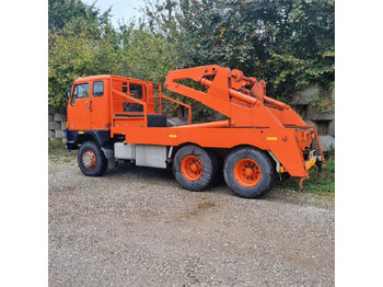 Leasing para Volvo F 88 Volvo F 88: foto 3