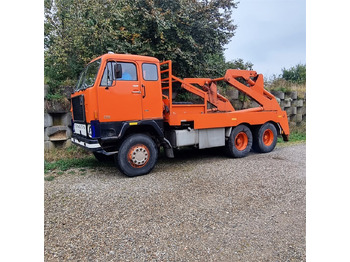 Leasing para Volvo F 88 Volvo F 88: foto 1