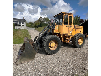 Cargadora de ruedas VOLVO L50