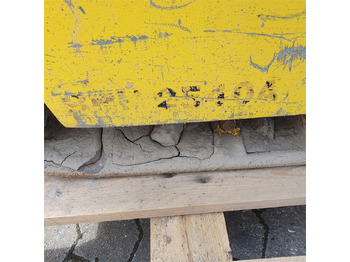 Plancha reversible Wacker Neuson BPU 2540A: foto 5