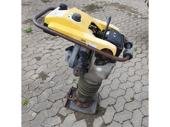 Vibroapisonador Wacker Neuson BS60-2i: foto 4