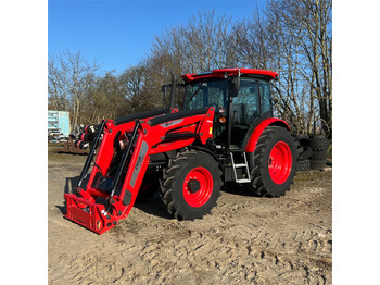 Tractor ZETOR