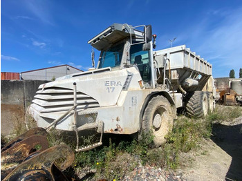 Maquinaria para hormigón