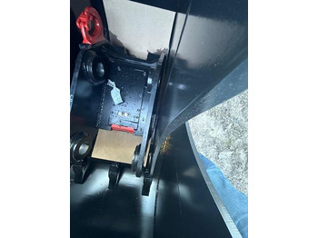 Acoplamiento rápido ARDEN EQUIPMENT