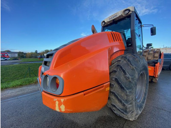 Compactador Hamm H 181P: foto 5