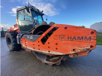 Compactador Hamm H 181P: foto 4