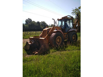 Retroexcavadora Hydrema 928 C: foto 3