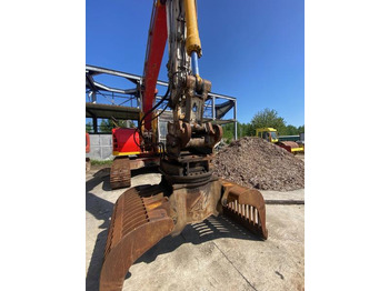 Excavadora de cadenas Liebherr R 924 COMPACT LITRONIC: foto 3 Excavadora de cadenas Liebherr R 924 COMPACT LITRONIC: foto 3