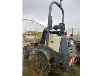 Minidumper Terex TA 2: foto 3