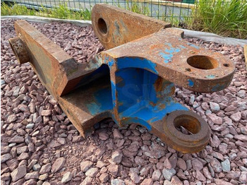 Acoplamiento rápido