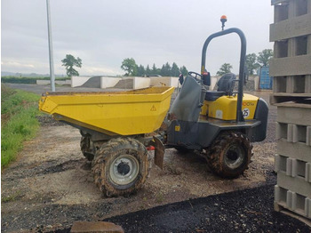 Minidumper WACKER