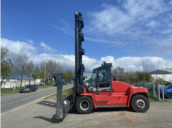 Carretilla para contenedores KALMAR