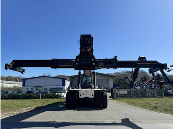 Reach stacker Kalmar DRG450-60S5: foto 4