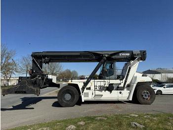 Reach stacker Kalmar DRG450-60S5: foto 2
