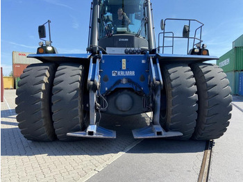 Reach stacker Kalmar DRG450-82S5HCXS: foto 5 Reach stacker Kalmar DRG450-82S5HCXS: foto 5
