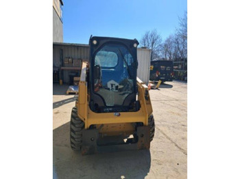 Leasing para CAT 226D3 CAT 226D3: foto 5