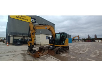 Excavadora de cadenas CATERPILLAR 307.5