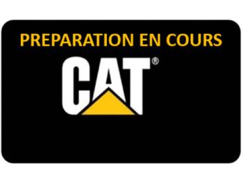 Excavadora de cadenas CATERPILLAR 308