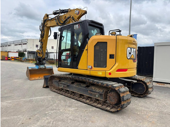 Excavadora de cadenas CAT 315: foto 4