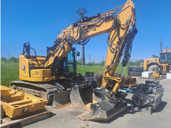 Excavadora de cadenas CAT 315: foto 2 Excavadora de cadenas CAT 315: foto 2