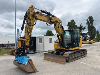 Excavadora de cadenas CAT 315: foto 2