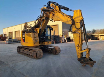Excavadora de cadenas CATERPILLAR 315F