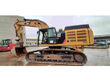 Leasing para CAT 352F CAT 352F: foto 3