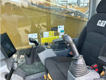 Excavadora de cadenas CAT 374: foto 5