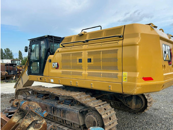 Excavadora de cadenas CAT 374: foto 4