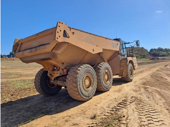 Leasing para CAT 730 CAT 730: foto 3