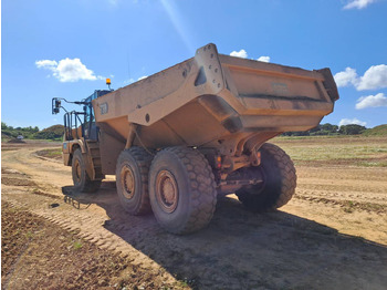 Leasing para CAT 730 CAT 730: foto 4