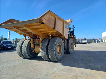 Leasing para CAT 772G CAT 772G: foto 4
