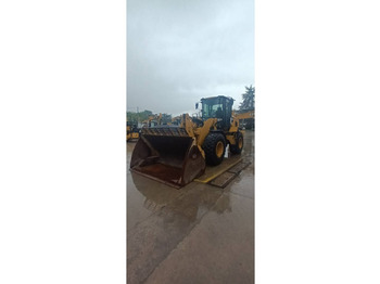 Cargadora de ruedas CATERPILLAR 930M