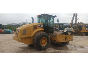 Compactador CATERPILLAR CS74B