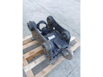 Acoplamiento rápido CATERPILLAR